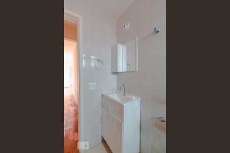 Banheiro de apartamento para alugar com 2 quartos, 72m² em Vila Formosa, São Paulo