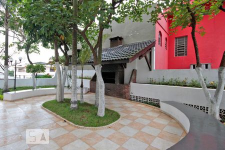 Apartamento para alugar com 72m², 2 quartos e 1 vaga Apartamento para alugar com 72m², 2 quartos e 1 vagaChurrasqueira