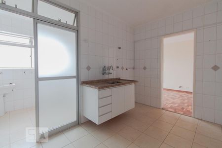 Apartamento para alugar com 72m², 2 quartos e 1 vaga Apartamento para alugar com 72m², 2 quartos e 1 vagaCozinha