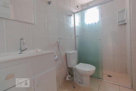 Banheiro de apartamento para alugar com 2 quartos, 72m² em Vila Formosa, São Paulo