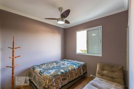 Quarto 1 de apartamento para alugar com 2 quartos, 52m² em Bonfim, Campinas