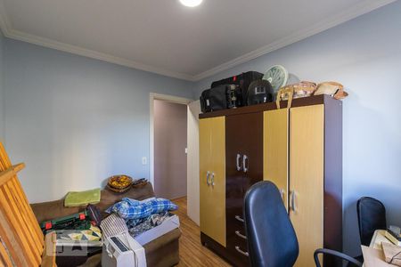 Apartamento para alugar com 52m², 2 quartos e 1 vagaQuarto 2