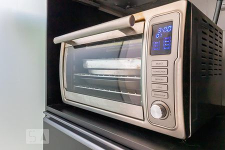 Apartamento para alugar com 52m², 2 quartos e 1 vagaCozinha