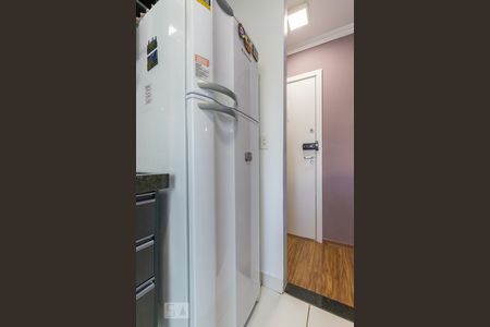 Apartamento para alugar com 52m², 2 quartos e 1 vagaCozinha