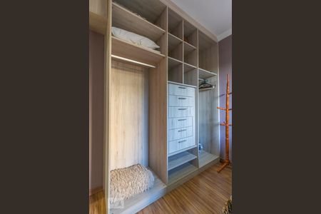 Quarto 1 de apartamento para alugar com 2 quartos, 52m² em Bonfim, Campinas