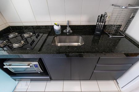 Apartamento para alugar com 52m², 2 quartos e 1 vagaCozinha