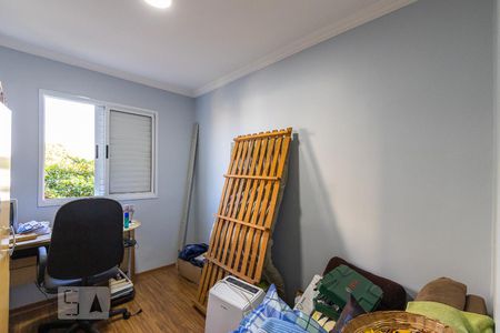 Quarto 2 de apartamento para alugar com 2 quartos, 52m² em Bonfim, Campinas