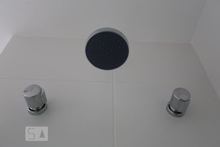 Apartamento à venda com 28m², 1 quarto e sem vagaBanheiro