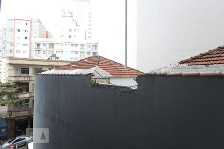 Apartamento à venda com 28m², 1 quarto e sem vagaVista