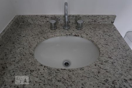 Apartamento à venda com 28m², 1 quarto e sem vagaBanheiro
