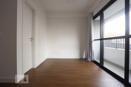 Apartamento à venda com 28m², 1 quarto e sem vagaStudio