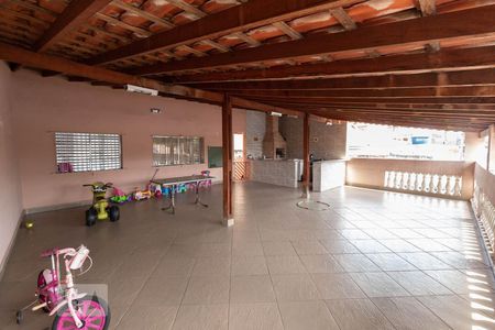 Sacada Casa 1 de casa à venda com 2 quartos, 440m² em Vila Esperança, São Paulo