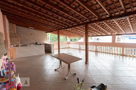 Sacada Casa 1 de casa à venda com 2 quartos, 440m² em Vila Esperança, São Paulo