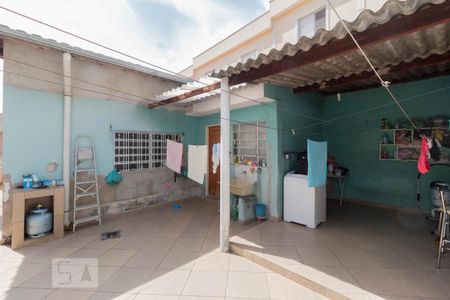 Casa à venda com 440m², 2 quartos e 2 vagasÁrea de Serviço Casa 1