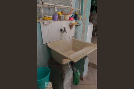 Casa à venda com 440m², 2 quartos e 2 vagasÁrea de Serviço Casa 1