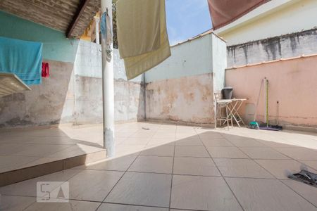 Casa à venda com 440m², 2 quartos e 2 vagasÁrea de Serviço Casa 1