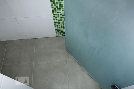 Apartamento à venda com 68m², 2 quartos e sem vagaBanheiro da suíte