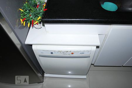 Apartamento à venda com 68m², 2 quartos e sem vagaCozinha