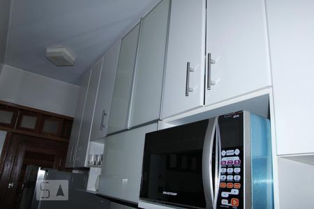 Apartamento à venda com 68m², 2 quartos e sem vagaCozinha