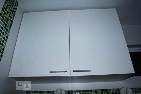 Apartamento à venda com 68m², 2 quartos e sem vagaBanheiro da suíte