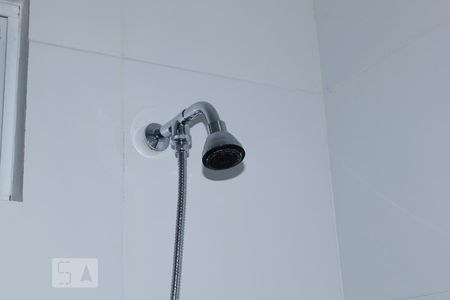 Apartamento à venda com 68m², 2 quartos e sem vagaBanheiro da suíte