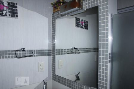 Apartamento à venda com 68m², 2 quartos e sem vagaBanheiro