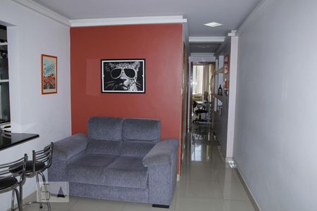 Apartamento à venda com 68m², 2 quartos e sem vagaSala