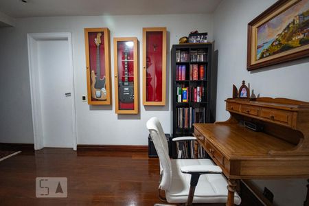 Sala 3 de apartamento à venda com 3 quartos, 200m² em Leblon, Rio de Janeiro