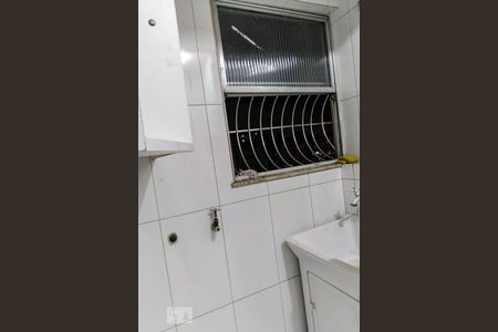 Apartamento à venda com 54m², 2 quartos e 2 vagasCozinha