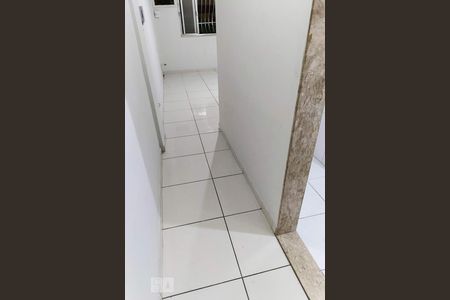 Apartamento à venda com 54m², 2 quartos e 2 vagasCorredor
