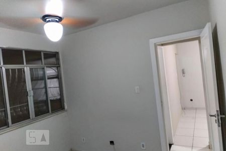 Quarto 2 de apartamento à venda com 2 quartos, 54m² em Lins de Vasconcelos, Rio de Janeiro