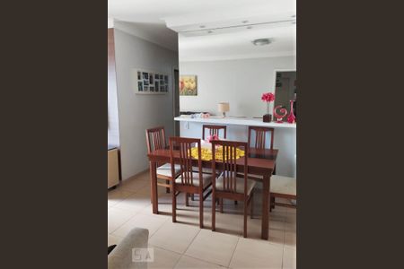 Sala de apartamento para alugar com 2 quartos, 50m² em Vila Siqueira (zona Norte), São Paulo