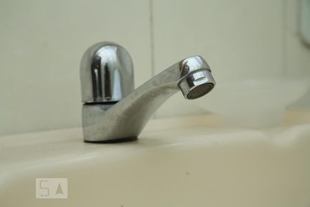 Apartamento para alugar com 80m², 1 quarto e sem vagaBanheiro