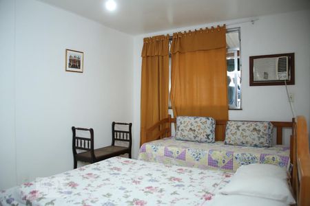 Quarto de apartamento para alugar com 1 quarto, 80m² em Copacabana, Rio de Janeiro