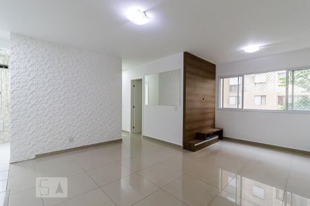 Apartamento para alugar com 62m², 3 quartos e 1 vaga Apartamento para alugar com 62m², 3 quartos e 1 vagaSala