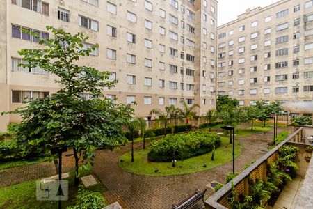 Apartamento para alugar com 62m², 3 quartos e 1 vaga Apartamento para alugar com 62m², 3 quartos e 1 vagaVista da Sala