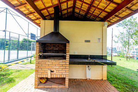 Apartamento para alugar com 62m², 3 quartos e 1 vaga Apartamento para alugar com 62m², 3 quartos e 1 vagaChurrasqueira