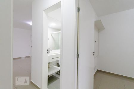 Apartamento para alugar com 62m², 3 quartos e 1 vaga Apartamento para alugar com 62m², 3 quartos e 1 vagaCorredor