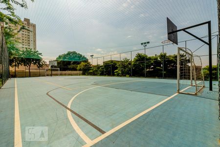 Apartamento para alugar com 62m², 3 quartos e 1 vaga Apartamento para alugar com 62m², 3 quartos e 1 vagaQuadra