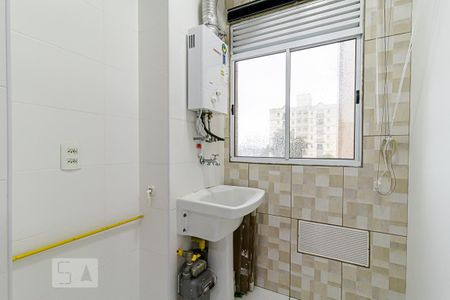 Apartamento para alugar com 62m², 3 quartos e 1 vaga Apartamento para alugar com 62m², 3 quartos e 1 vagaÁrea de Serviço
