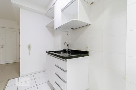 Apartamento para alugar com 62m², 3 quartos e 1 vaga Apartamento para alugar com 62m², 3 quartos e 1 vagaCozinha