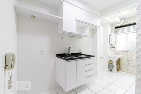 Apartamento para alugar com 62m², 3 quartos e 1 vaga Apartamento para alugar com 62m², 3 quartos e 1 vagaCozinha