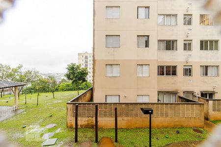 Apartamento para alugar com 62m², 3 quartos e 1 vaga Apartamento para alugar com 62m², 3 quartos e 1 vagaVista do Quarto 2