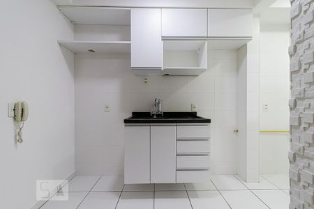 Apartamento para alugar com 62m², 3 quartos e 1 vaga Apartamento para alugar com 62m², 3 quartos e 1 vagaCozinha