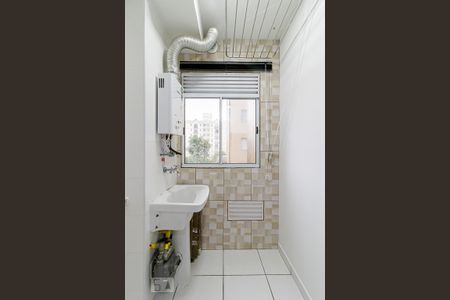 Apartamento para alugar com 62m², 3 quartos e 1 vaga Apartamento para alugar com 62m², 3 quartos e 1 vagaÁrea de Serviço