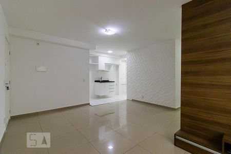 Apartamento para alugar com 62m², 3 quartos e 1 vaga Apartamento para alugar com 62m², 3 quartos e 1 vagaSala