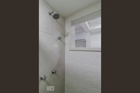 Apartamento para alugar com 62m², 3 quartos e 1 vaga Apartamento para alugar com 62m², 3 quartos e 1 vagaBanheiro