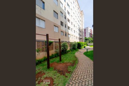 Apartamento para alugar com 62m², 3 quartos e 1 vaga Apartamento para alugar com 62m², 3 quartos e 1 vagaÁrea comum