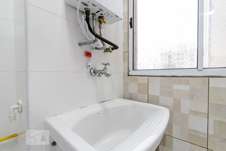 Apartamento para alugar com 62m², 3 quartos e 1 vaga Apartamento para alugar com 62m², 3 quartos e 1 vagaÁrea de Serviço