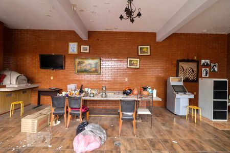 Casa à venda com 338m², 3 quartos e 5 vagasEspaço  gourmet